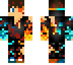 fire and ice