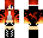 fire dragon