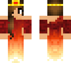 fire godess