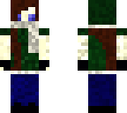 first skin