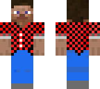 flannel steve