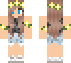 flower girl