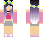 flower girl