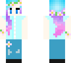 flower girl
