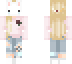 fox hiyori