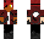 foxy