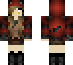 foxy girl