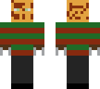 freddy krueger