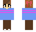 frisk