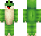 froggey
