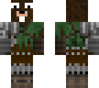 fuzzy adventurer