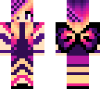 galaxy fairy