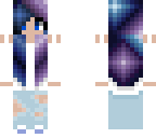 galaxy girl