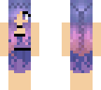 galaxy girl remake