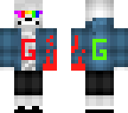 gemo599 updated