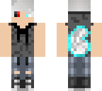 ghoul wolf full power