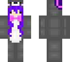 girl freddy