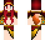 goddess ember