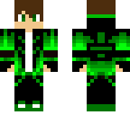 harrythemedic skin 2