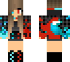 hotcold girl version