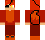 human foxy