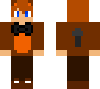 human freddy