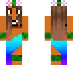 island girl