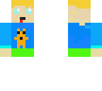jamieskin