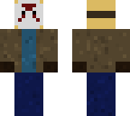 jason vorhees