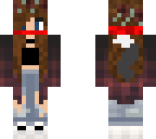 jess da oc