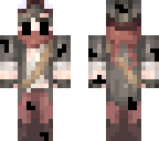 kane corrupted