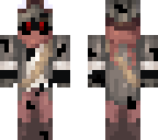 kane corrupted again