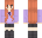 karou girl