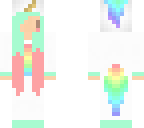 kawaii unicorn