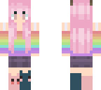 kyoot girl
