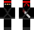 legs fixed