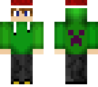 loewa xmas outfit