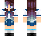 lucy  special magic skin