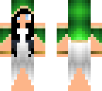 mage girl