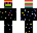 magical colors