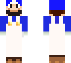 mario white