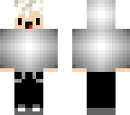 mega update skin
