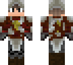 merklingenritter skinvorschlag ii