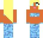 mermaid