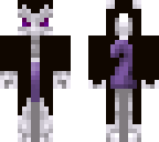 mewtwo disguise