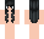 midnight hair base