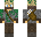 minez archer