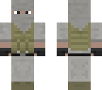 minez bandit legend