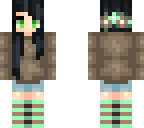 mint chocolate -reupload-