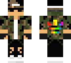 mlg boy edited rainbow adidas
